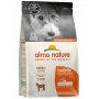 Almo Nature Adult Dog Holistic Small Fresh Lamb