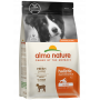 Almo Nature Adult Dog Holistic Maintenance All Breed Fresh Lamb 