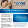 Monge Cat Speciality Line Monoprotein Sterilised Duck