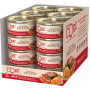 CORE Cat Signature Selects Grain Free Beef & Chicken Chunky