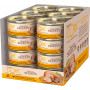 CORE Cat Signature Selects Grain Free Chicken & Chicken Liver Shredded