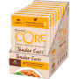 CORE Cat Tender Cuts Grain Free Chicken & Chicken Liver   
