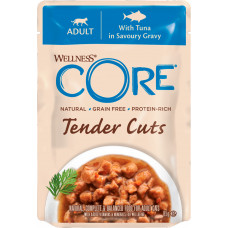 CORE Cat Tender Cuts Grain Free Tuna 