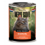 Nero Gold Cat Super Premium Форель