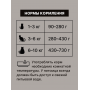 Nero Gold Cat Super Premium Форель
