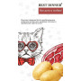 Best Dinner Cat Adult & Kitten Beef & Potato