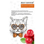 Best Dinner Cat Adult Skin & Coat Duck & Cranberry
