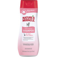 8in1 Nature's Miracle Melon Burst Odor Control Shampoo