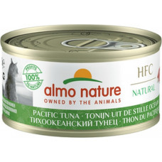 Almo Nature Adult Cat HFC Pacific Tuna