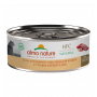 Almo Nature Cat HFC Natural Tuna and Shrimps для взрослых кошек и котят с 3-х месяцев