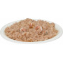 Almo Nature Cat HFC Natural Tuna and Shrimps для взрослых кошек и котят с 3-х месяцев