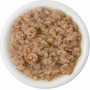 Almo Nature Cat HFC Natural Tuna and Shrimps для взрослых кошек и котят с 3-х месяцев