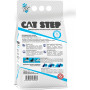 Cat Step Compact White Original