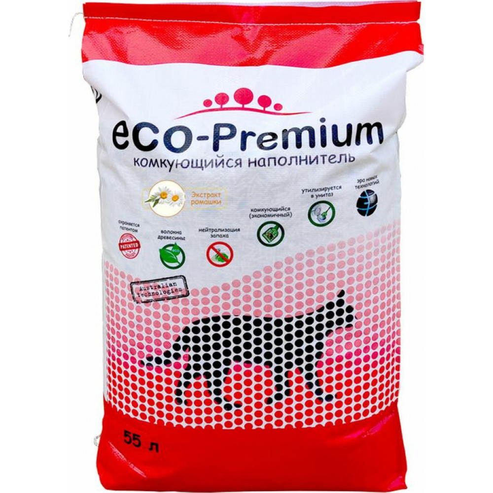 ECO-Premium / Экстракт Ромашки