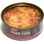 Prime Ever Tuna Topped with Crab Meat