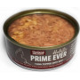 Prime Ever Tuna Topped with Beef