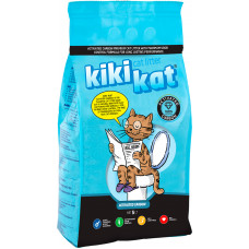 KikiKat Activated Carbon