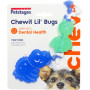 Petstages Chewit Lil' Bugs