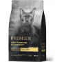 Premier Cat Adult Sterilised Fresh Turkey 