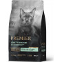 Premier Cat Adult Sterilised Fresh Lamb & Turkey 