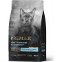 Premier Cat Adult Sterilised Fresh Salmon & Turkey 