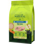 Guabi Natural Adult Dog Light Mini and Small Turkey and Oat
