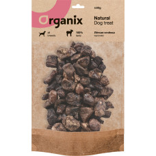 Organix Dog Легкое Ягненка 50г