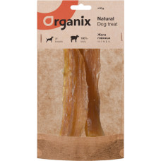 Organix Dog Жила Говяжья, 60 г