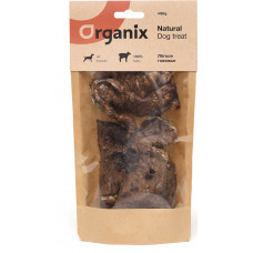 Organix Dog Легкое Говяжье 60 г
