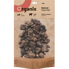 Organix Dog Легкое Говяжье, 50 г