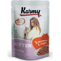 Karmy Kitten / Телятина в соусе  