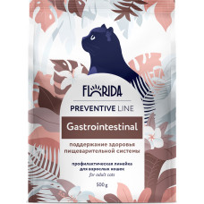  Florida Cat Adult Preventive Line Gastrointestinal