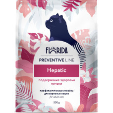  Florida Cat Adult Preventive Line Hepatic