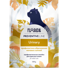  Florida Cat Adult Preventive Line Urinary