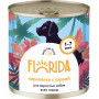  Florida Dog Перепёлка с Грушей