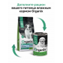 Organix Puppies Lamb 