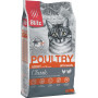 Blitz Classic Adult Cat Poultry All Breeds
