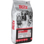 Blitz Sensitive Adult Dog Beef & Rice All Breeds