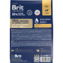 Brit Premium Dog Adult Medium Turkey & Veal