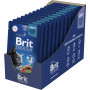 Brit Premium Adult Cat Chicken & Quail