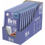 Brit Premium Kitten Veal Chunks & Carrots