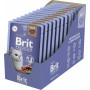 Brit Premium Adult Cat Poultry