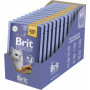 Brit Premium Adult Cat Tuna