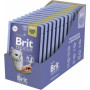 Brit Premium Adult Cat Trout