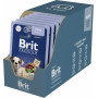 Brit Premium Puppy All Breeds Veal in Gravy