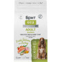 Брит Кеа Суперпремиум Dog Adult Medium Healthy Skin & Shiny Coat Salmon and Turkey