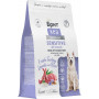 Брит Кеа Суперпремиум Dog Adult All Breeds Sensitive Healthy Digestion Turkey Lamb and Rice