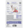 Брит Кеа Суперпремиум Dog Adult All Breeds Sensitive Healthy Digestion Turkey Lamb and Rice