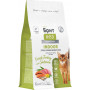 Брит Кеа Суперпремиум Cat Indoor Stool Odour Reduction Turkey and Salmon