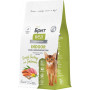 Брит Кеа Суперпремиум Cat Indoor Stool Odour Reduction Turkey and Salmon